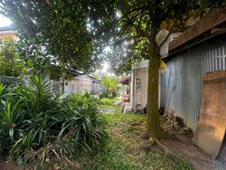 Bukit Loyang Estate (D17), Semi-Detached #500261271